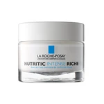 La Roche-Posay Nutritic Intense Riche vyživující krém pro velmi suchou pleť 50 ml La Roche-Posay Nutritic Intense Riche vyživující krém pro velmi suchou pleť 50 ml