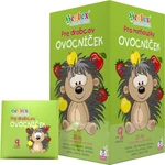 HERBEX Ovocníček pro mrňousky 20 x 15 g