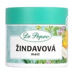 Dr. Popov Žindavová mast 50 ml