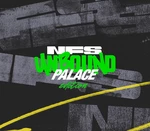 Need for Speed Unbound Palace Edition Epic Games Account