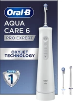 Oral-B Aquacare 6 Pro Expert Ústna sprcha