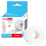 FIXAPLAST Fixatape kinesio standart tejpovacia páska 3.8 cm x 10 m 1 kus FIXAPLAST Fixatape kinesio standart tejpovacia páska 3.8 cm x 10 m 1 kus