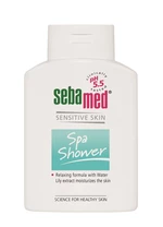 Sebamed Sprchový gel s relaxační vůní Classic (Spa Shower) 200 ml