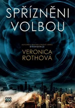 Spřízněni volbou (Defekt) - Veronica Roth