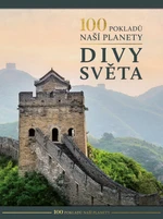 100 pokladů naší planety: Divy světa (Defekt)