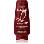 L’Oréal Paris Elseve Full Resist Aminexil posilňujúci balzám pre slabé vlasy s tendenciou vypadávať 300 ml