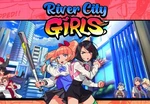River City Girls 1, 2, and Zero Bundle XBOX One / Xbox Series X|S Account