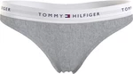 Tommy Hilfiger Dámská tanga UW0UW03835-P61 M