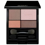 Sensai Paletka očních stínů (Eye Colour Palette) 3,7 g 03 Petal Dance