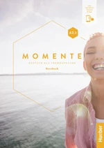 Momente A2/1 Kursbuch plus interaktive Version