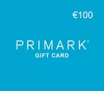Primark €100 Gift Card IE