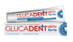 Glucadent aktiv forte zubní pasta 75 g