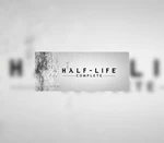 Half-Life Complete Steam CD Key