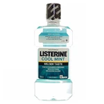 LISTERINE Zero ústa voda 500 ml