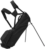 TaylorMade Flextech Carry Fekete Stand Bag
