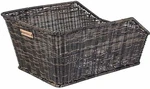 Basil Cento Rattan Look Basket Nature Brown