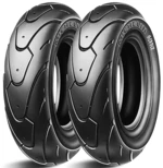 MICHELIN 120/70 -12 51L BOPPER TL/TT