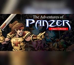 The Adventures of Panzer: Legacy Collection AR XBOX One / Xbox Series X|S CD Key