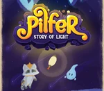 Pilfer: Story of Light Steam CD Key