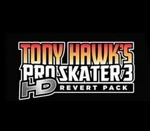 Tony Hawk's Pro Skater HD - Revert Pack DLC Steam Gift