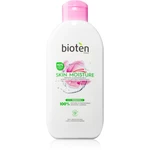 Bioten Skin Moisture jemné čisticí mléko pro suchou a citlivou pokožku pro ženy 200 ml
