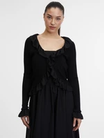 Orsay Black Women's Cardigan - Women