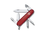 Victorinox Tinker červená Kapesní nůž