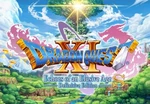Dragon Quest XI S: Echoes of an Elusive Age Definitive Edition XBOX One / Xbox Series X|S / Windows 10 Account
