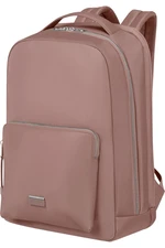 Samsonite Dámský batoh na notebook Be-Her 15,6" - starorůžová