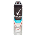 REXONA MEN Active Shield Fresh deodorant 150 ml