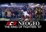 ACA NEOGEO THE KING OF FIGHTERS '97 AR XBOX One / Xbox Series X|S CD Key