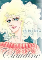 Claudine - Riyoko Ikeda