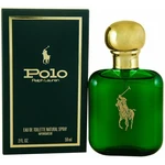 Ralph Lauren Polo Green Toaletní voda 118ml