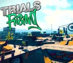 Trials Rising EU Nintendo Switch CD Key