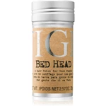 TIGI Bed Head B for Men Wax Stick vosk na vlasy pro všechny typy vlasů 73 g