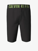 Calvin Klein Underwear	 Kraťasy na spaní Černá