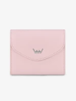 Vuch Enzo Mini Pink Peněženka Růžová