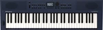 Roland GO:KEYS 3 Midnight Blue Keyboard s dynamikou