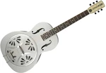 Gretsch G9221 Bobtail Steel Round-Neck A.E. Katalox FB Rezofonická gitara