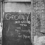 The Red Garland Trio - Groovy (Remastered) (LP)