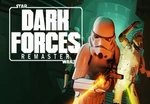 Star Wars: Dark Forces Remaster Steam CD Key