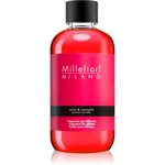 Millefiori Milano Mela & Cannella náplň do aróma difuzérov 250 ml