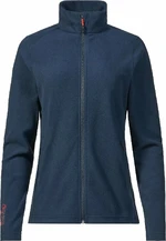 Musto W Corsica Polartec 100Gm Fleece 2.0 Bunda Navy 16