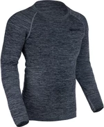 Oxford Advanced Base Layer MS Top Grey 2XL/3XL