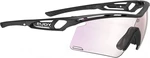 Rudy Project Tralyx Plus Slim Black Matte/ImpactX Photochromic 2 Laser Red Cyklistické brýle