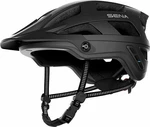 Sena M1 Matt Black L Smart Helm