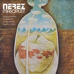 Nerez - Masopust (LP)