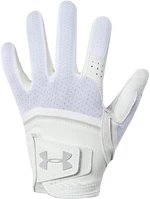 Under Armour Coolswitch Womens Golf Glove White Left Hand for Right Handed Golfers S