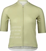 POC Pristine Print Women's Jersey Prehnite Green XS