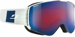 Julbo Alpha Gray/Blue/Blue Masques de ski